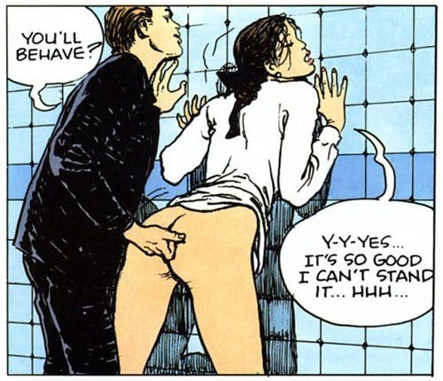 Office Talk  Sex  Confess | XConfessions Porn for Women