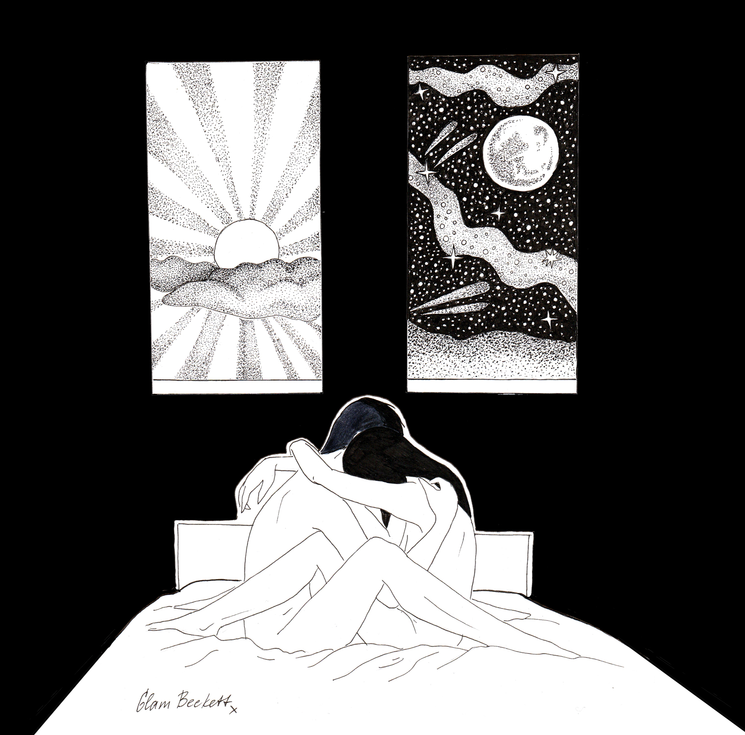 Siléncio  Sex  Confess | XConfessions Porn for Women