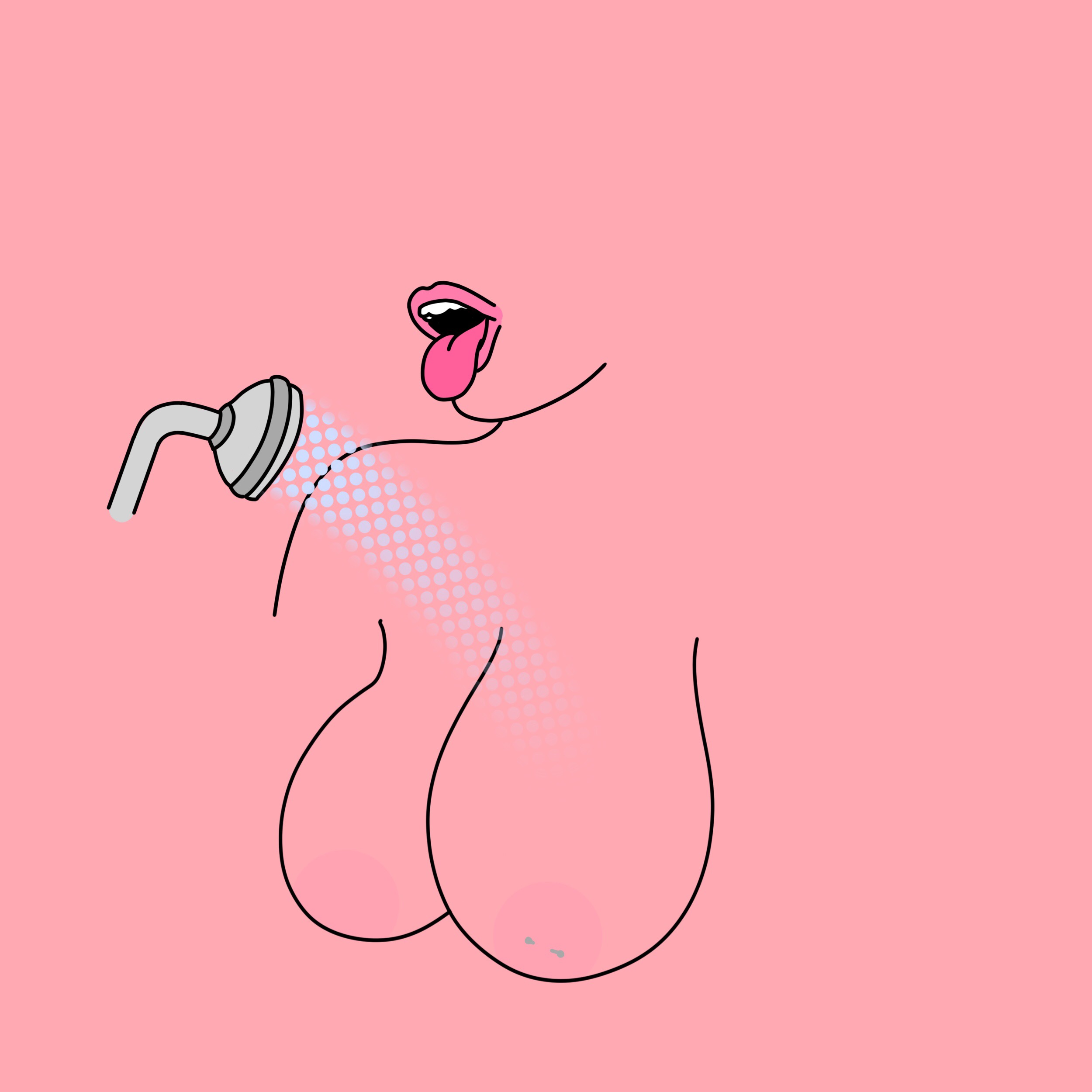 Bathroom Party  Sex  Confess | XConfessions Porn for Women