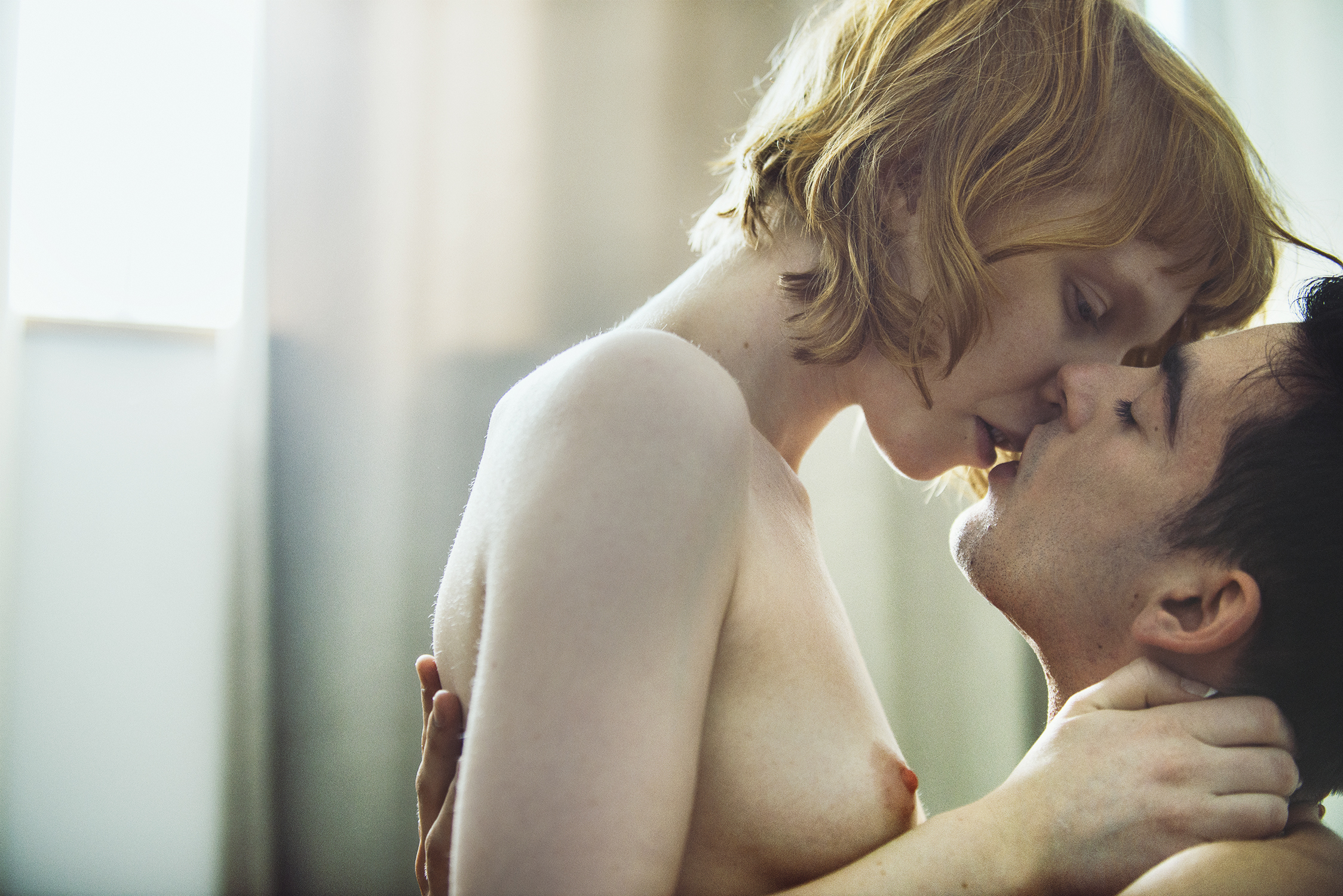 Coming of Age  Sex  Confess | XConfessions Porn for Women