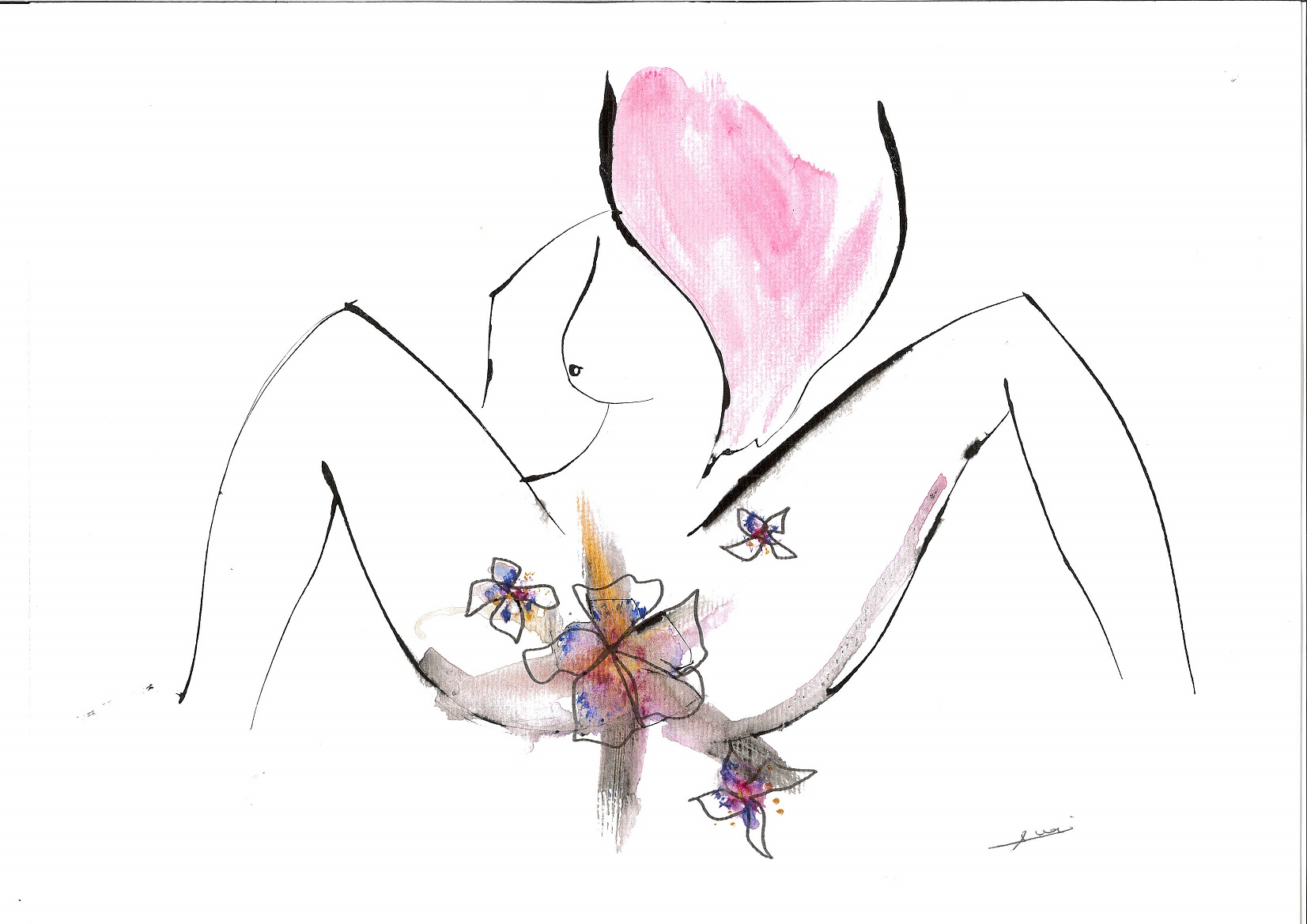 Filled With Nectar  Sex  Confess | XConfessions Porn for Women