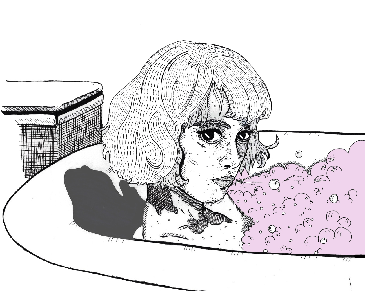 Seventeen  Sex  Confess | XConfessions Porn for Women