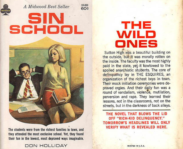 Tengo Fantasías Sexuales Con Mi Profesor  Sex  Confess | XConfessions Porn for Women