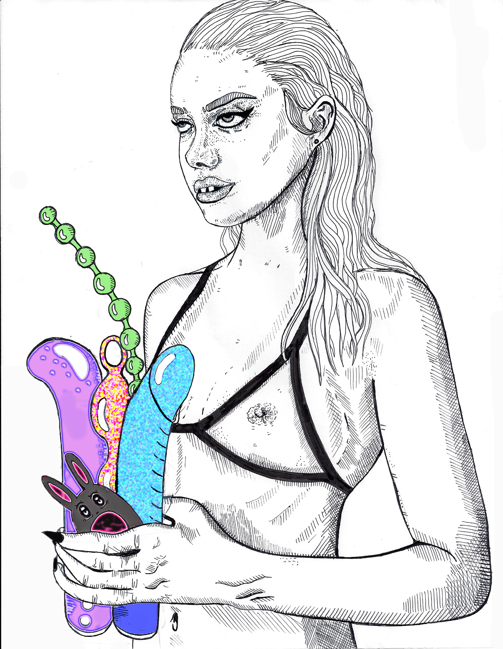 Plug Me Up  Sex  Confess | XConfessions Porn for Women