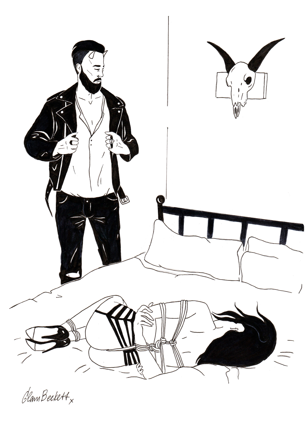 Unnamed  Sex  Confess | XConfessions Porn for Women