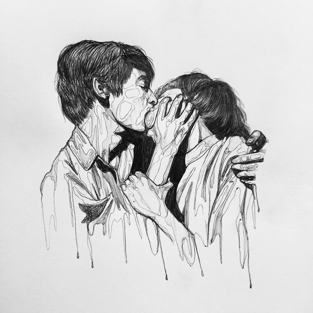 Orgasmic Kiss  Sex  Confess | XConfessions Porn for Women