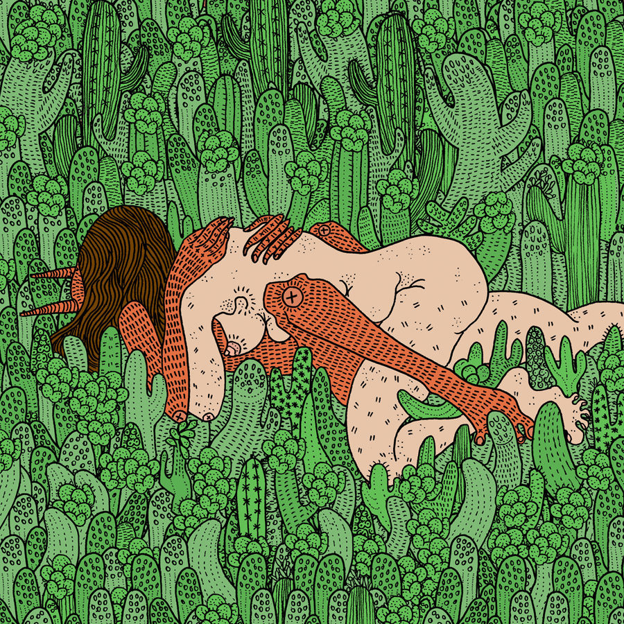 Hunted by the Beast  Sex  Confess | XConfessions Porn for Women