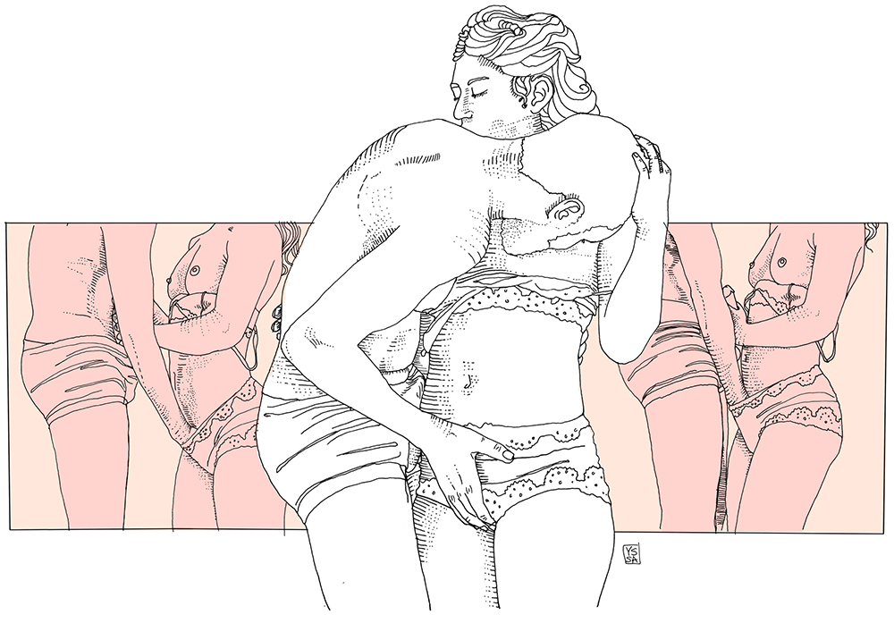 Lovers Got Talent  Sex  Confess | XConfessions Porn for Women