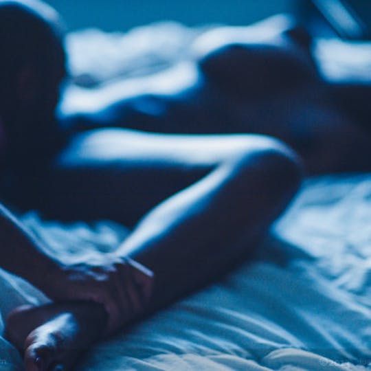Las paredes del placer  Sex  Confess | XConfessions Porn for Women