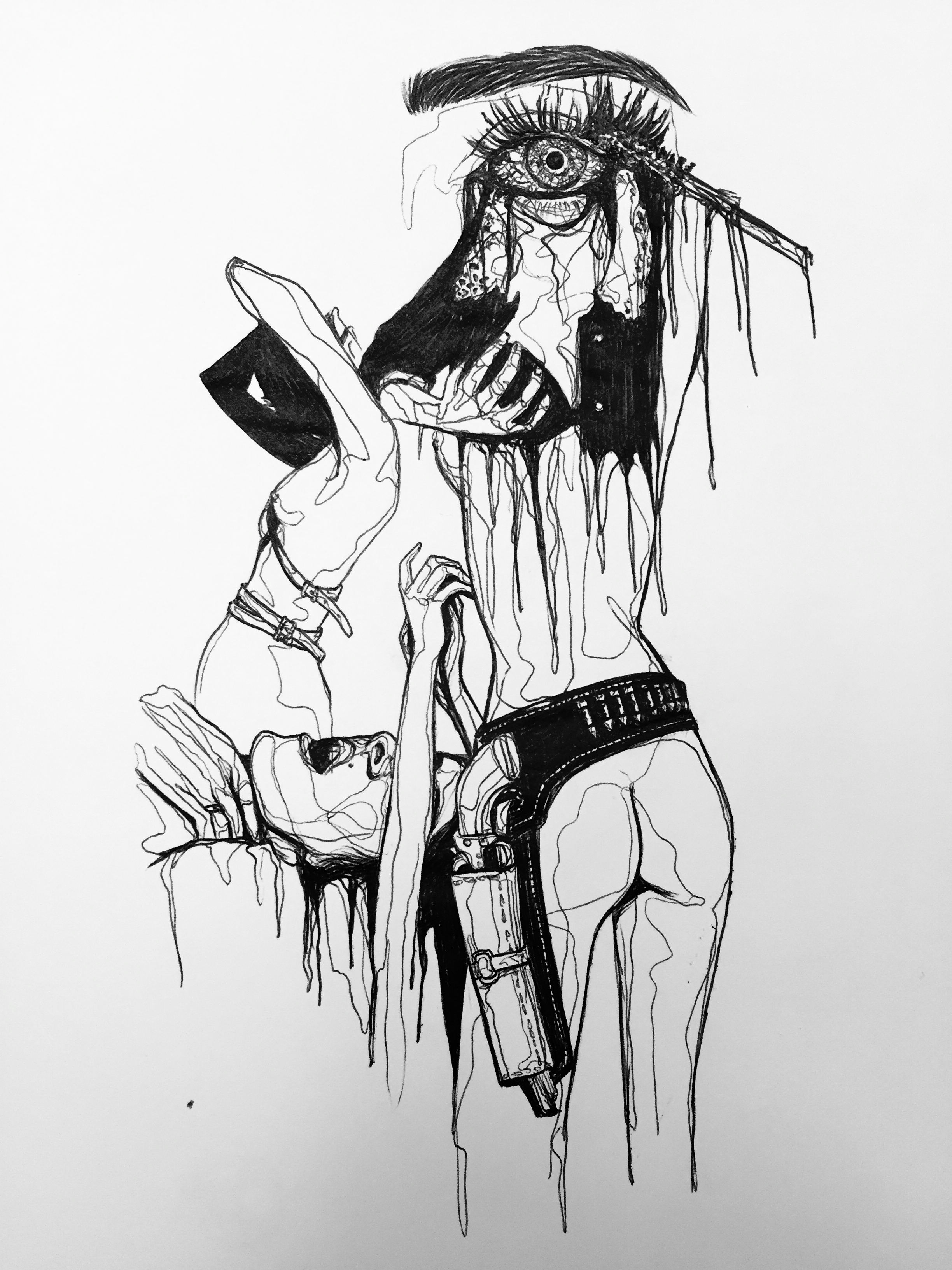 Power Play Threesome  Sex  Confess | XConfessions Porn for Women