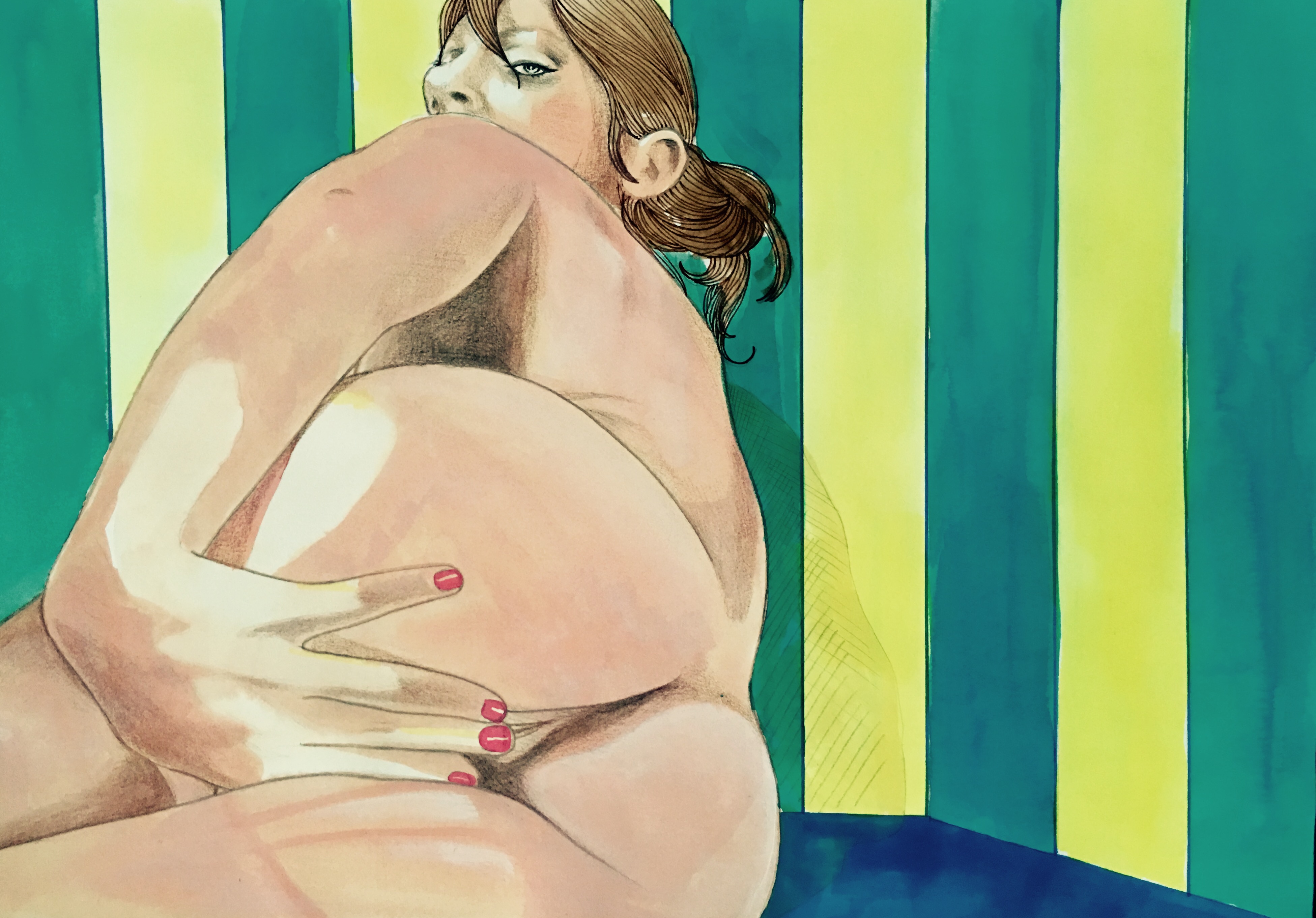 Carpenter Crush  Sex  Confess | XConfessions Porn for Women