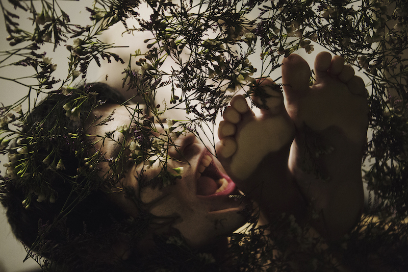 Dirty Feet  Sex  Confess | XConfessions Porn for Women