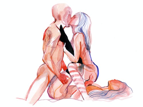 I've Only Had Sex With My Wife  Sex  Confess | XConfessions Porn for Women