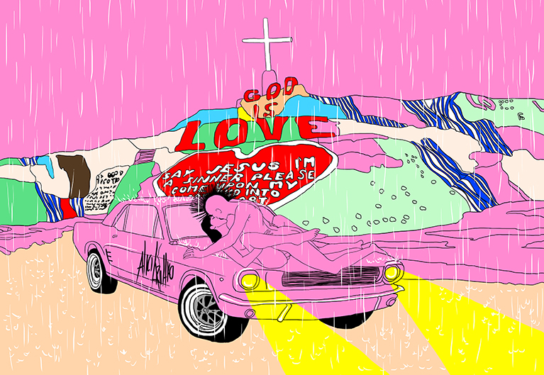 E n D  Sex  Confess | XConfessions Porn for Women