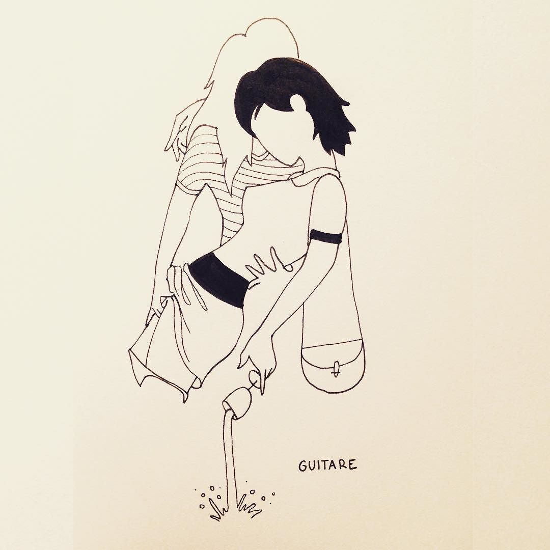 I'm With the Band  Sex  Confess | XConfessions Porn for Women