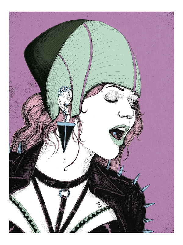 An Aural Fucking Symphony  Sex  Confess | XConfessions Porn for Women