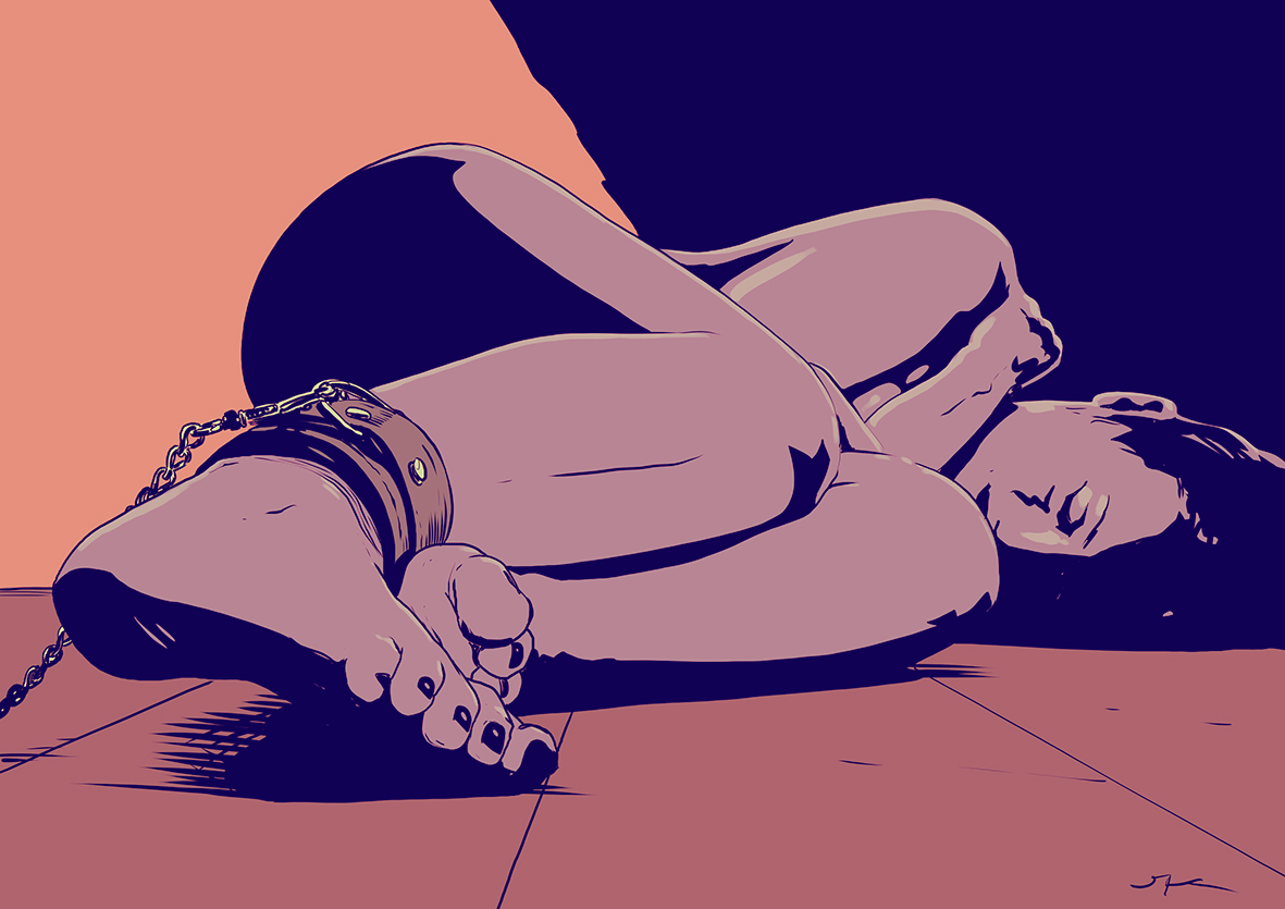 My Kinks Are Pretty Straightforward  Sex  Confess | XConfessions Porn for Women