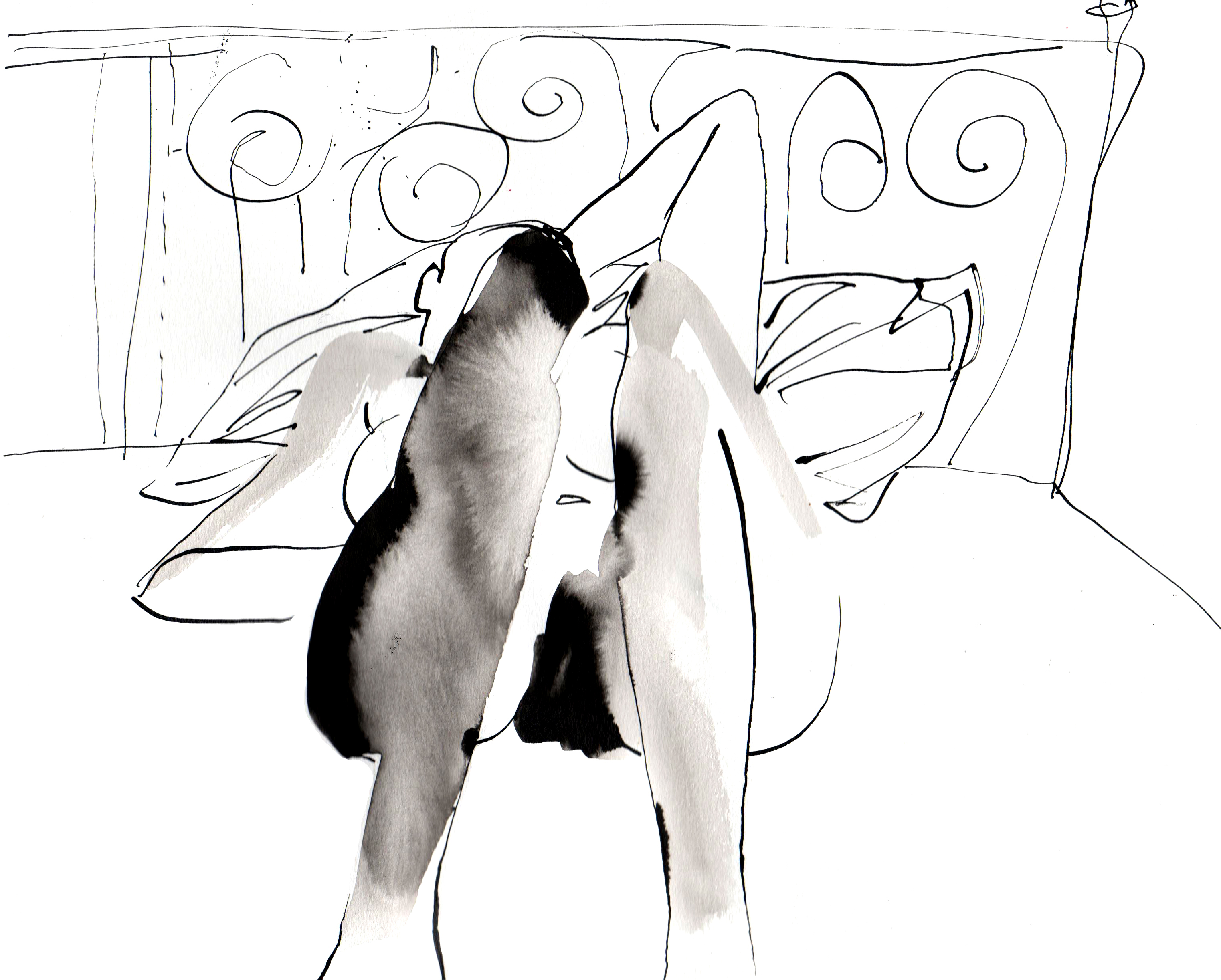 Magic in the old attic  Sex  Confess | XConfessions Porn for Women