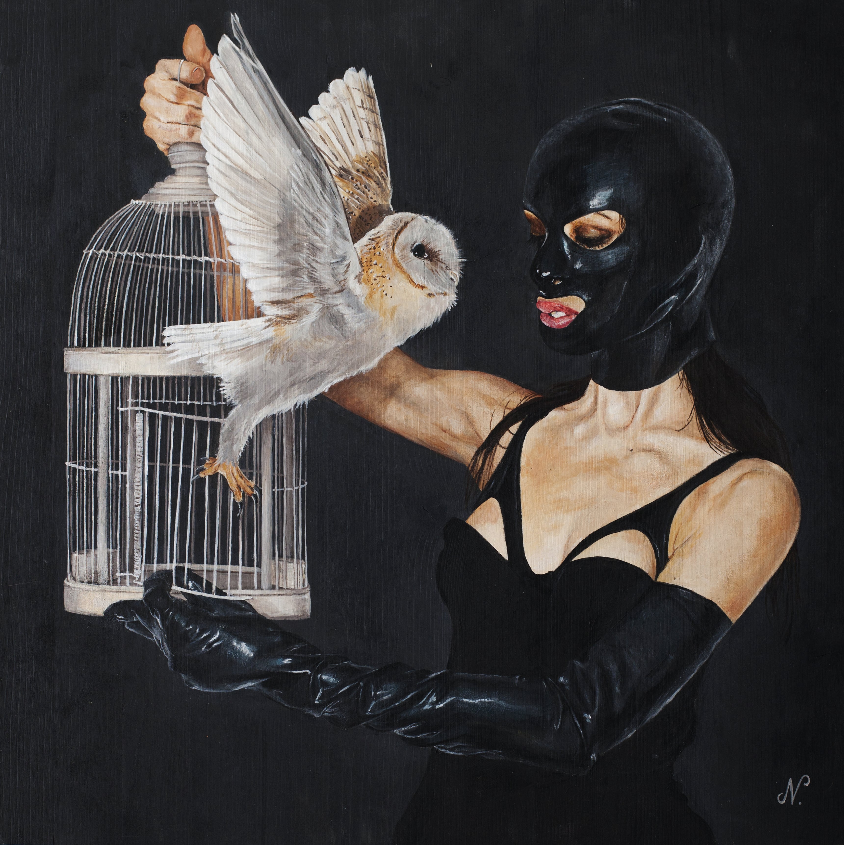 Ow! : A Love Story  Sex  Confess | XConfessions Porn for Women