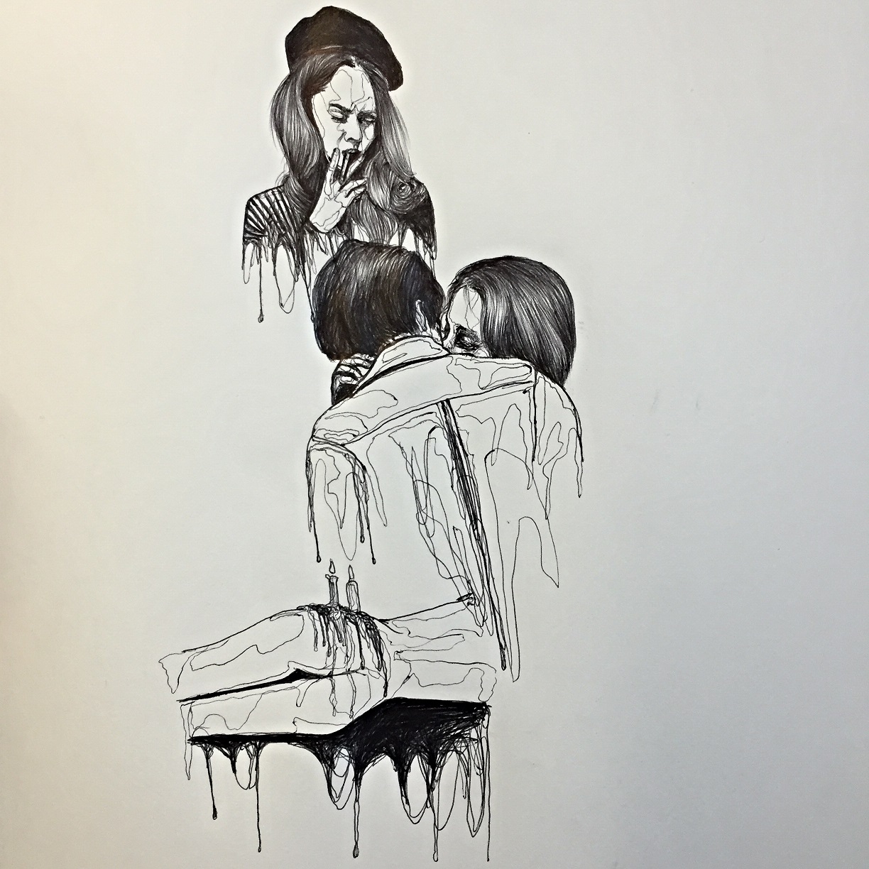 Parable  Sex  Confess | XConfessions Porn for Women