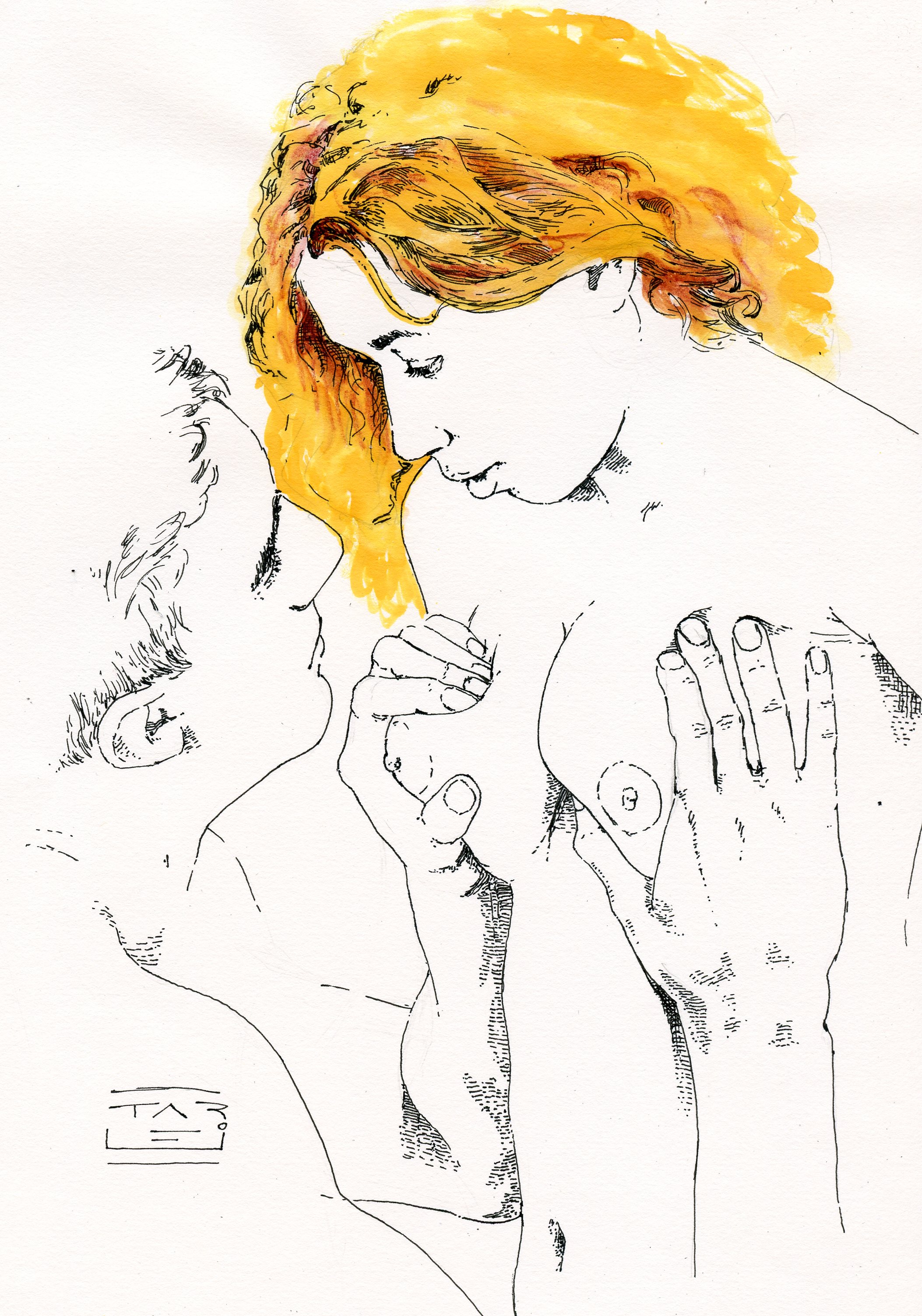 My physical therapy/Forbidden sessions  Sex  Confess | XConfessions Porn for Women