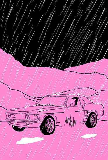 With her mother in the back of the van  Sex  Confess | XConfessions Porn for Women