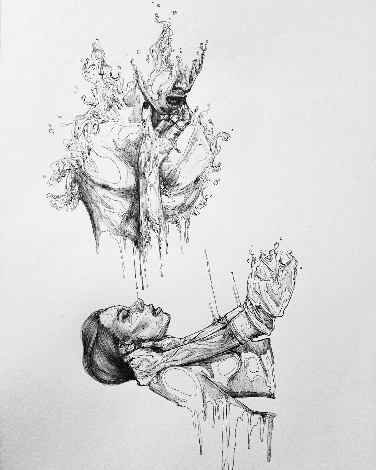 The Night in Which I Finally Felt at Home  Sex  Confess | XConfessions Porn for Women