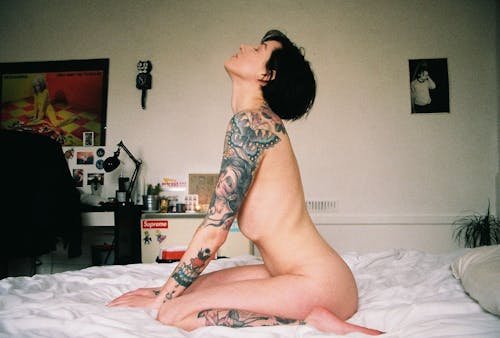 Behind The Camera  Sex  Confess | XConfessions Porn for Women