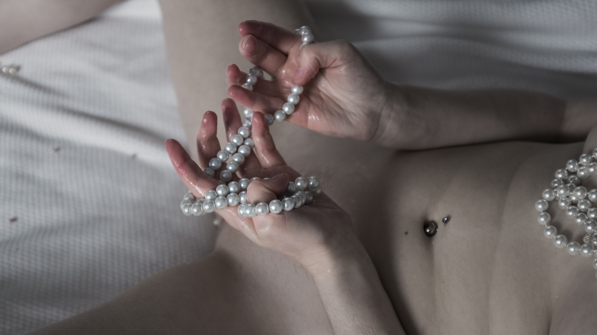 Silk and Pearls  Sex  Confess | XConfessions Porn for Women