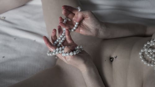 Silk and Pearls  Sex  Confess | XConfessions Porn for Women