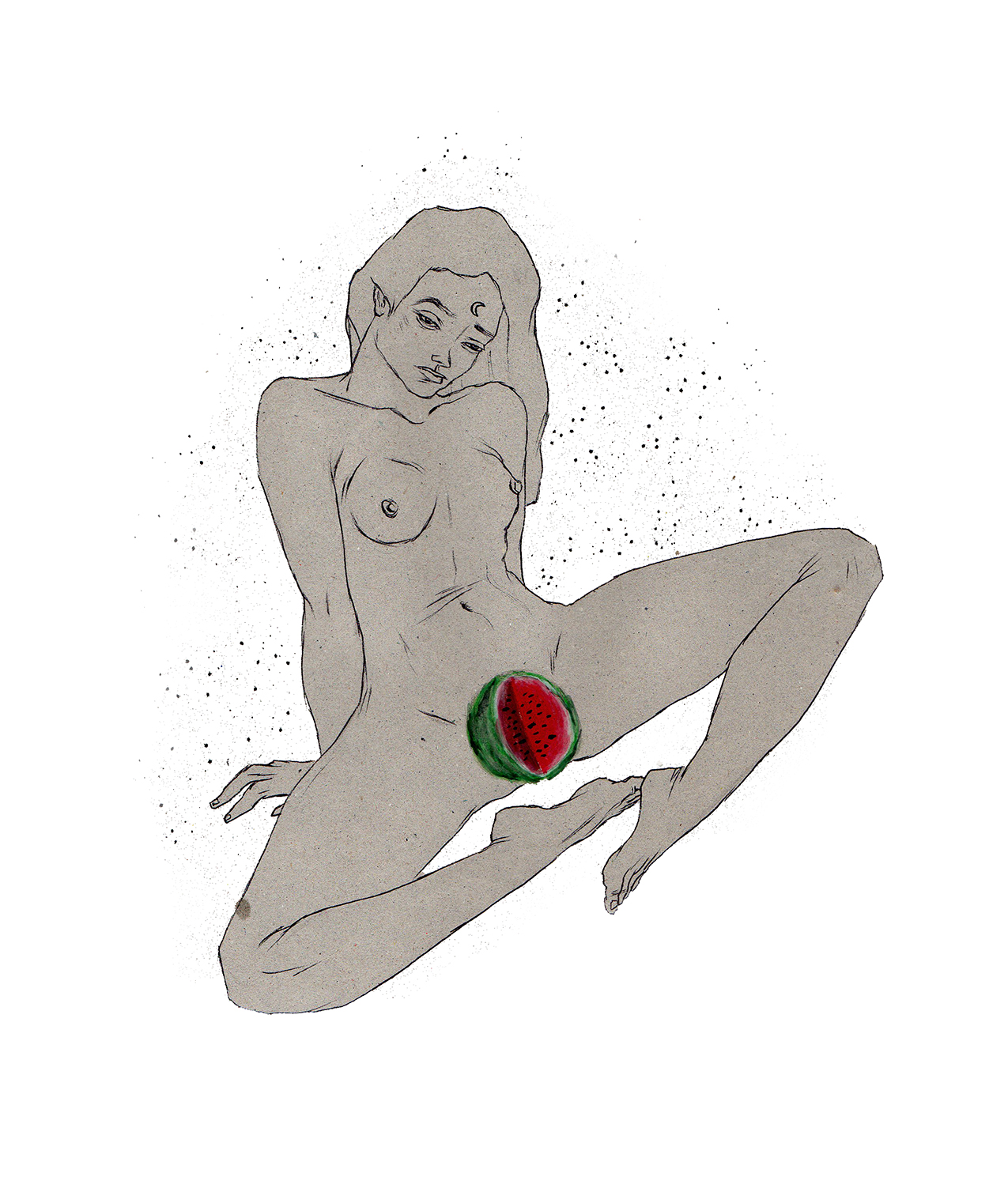 Feasting on Her Fruits  Sex  Confess | XConfessions Porn for Women