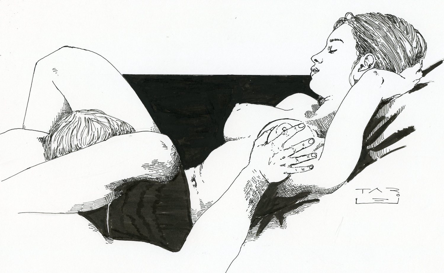 Sex in the shelter  Sex  Confess | XConfessions Porn for Women