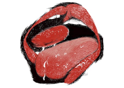 Literary Tease  Sex  Confess | XConfessions Porn for Women