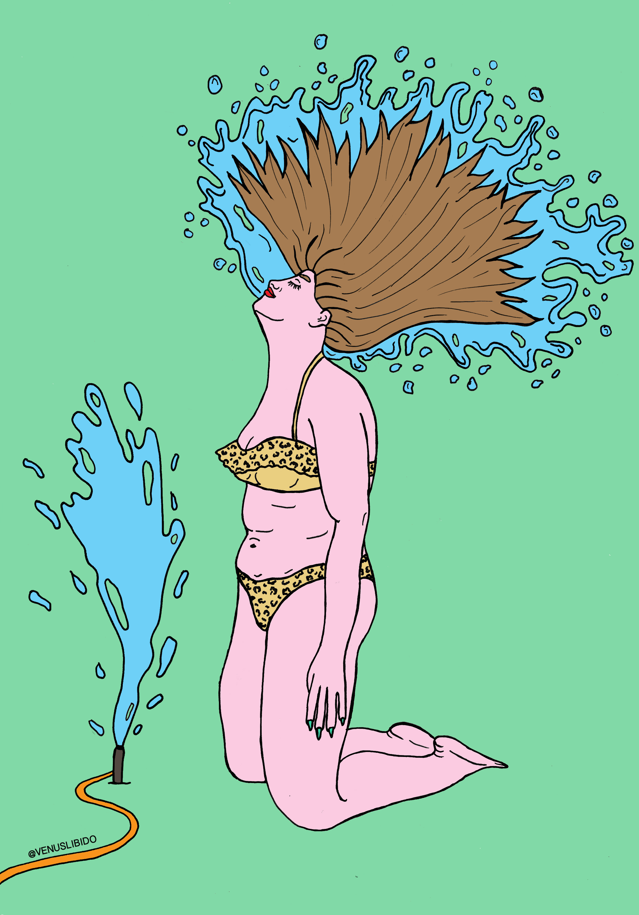 Diving naked  Sex  Confess | XConfessions Porn for Women