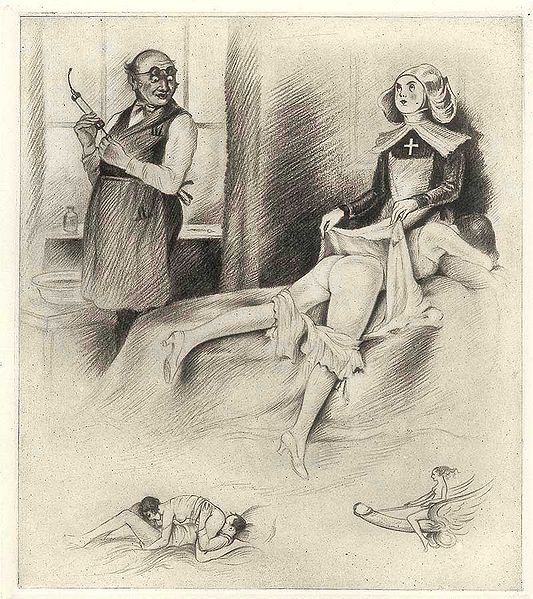 The Prisoner  Sex  Confess | XConfessions Porn for Women